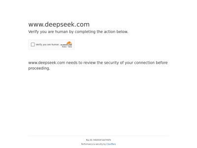 DeepSeek